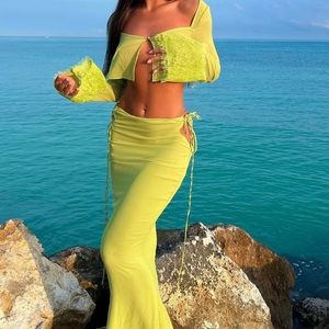 House of CB brand new set